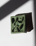 Still water - 1 - 01 - Ceramic Wall Sculpture