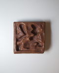 Undergrowth - 1 - 02 - Ceramic Wall Sculpture